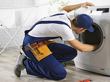 Kocaeli Bosch Kurutma Makinesi Servisi